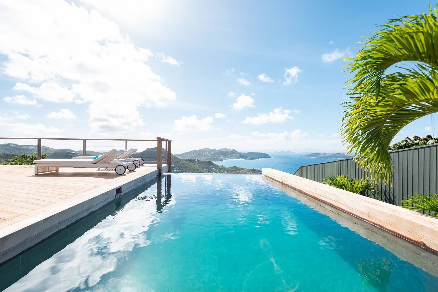 Villa Royal Palm-Vitet