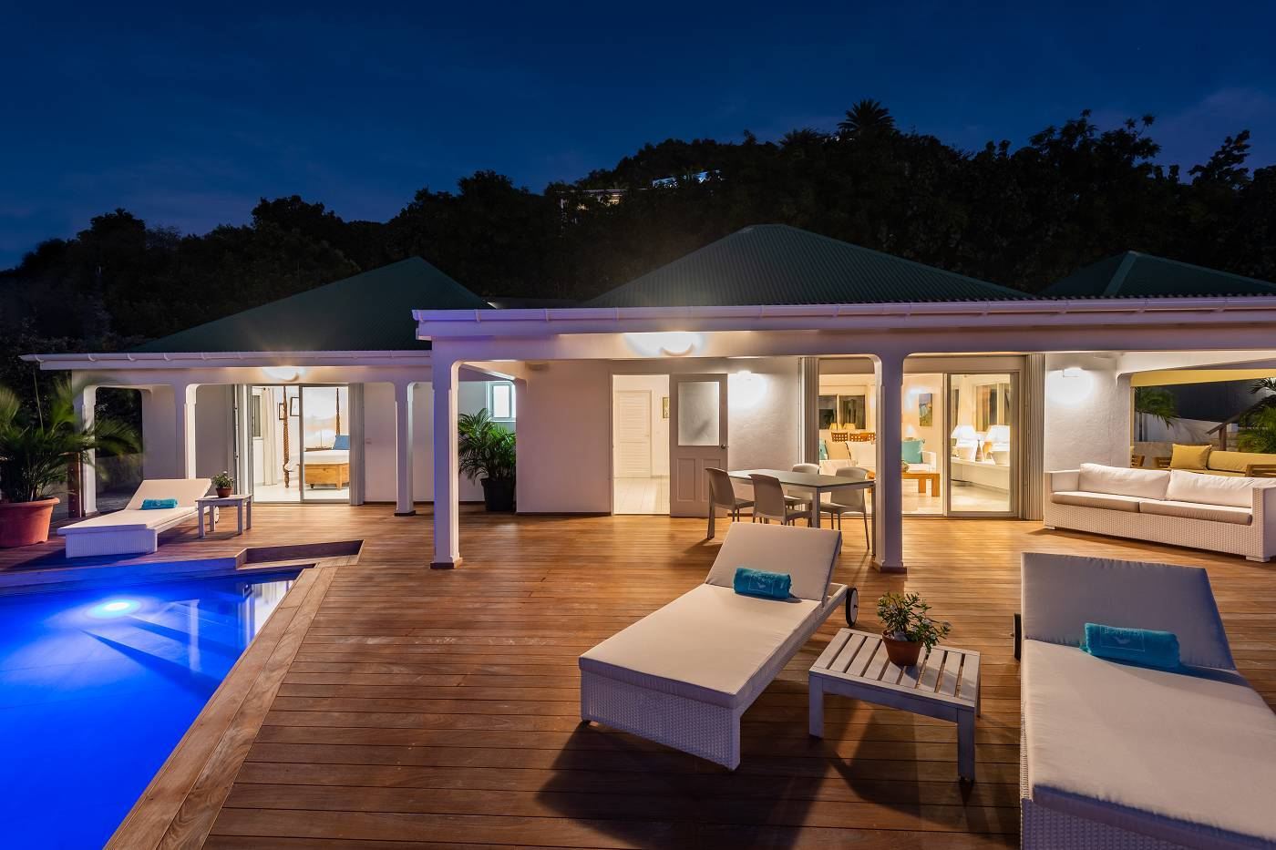 Villa Royal Palm-Vitet