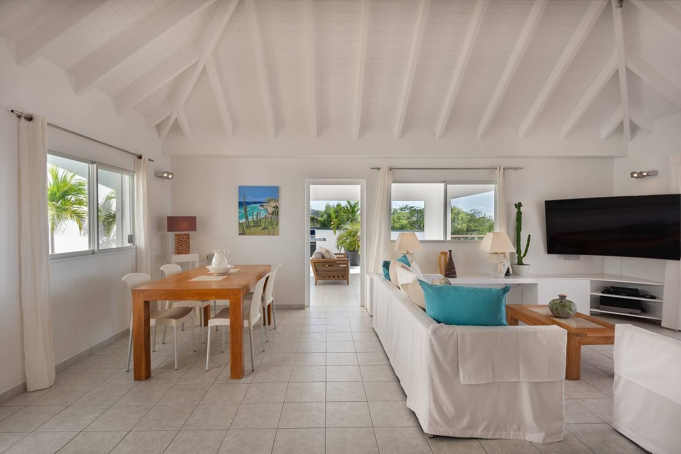 Villa Royal Palm-Vitet