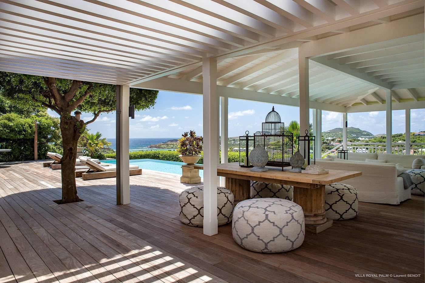 Villa Palmier Royal 7