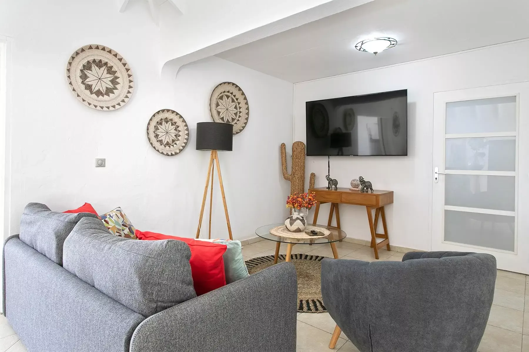 Villa Caribbean Stone