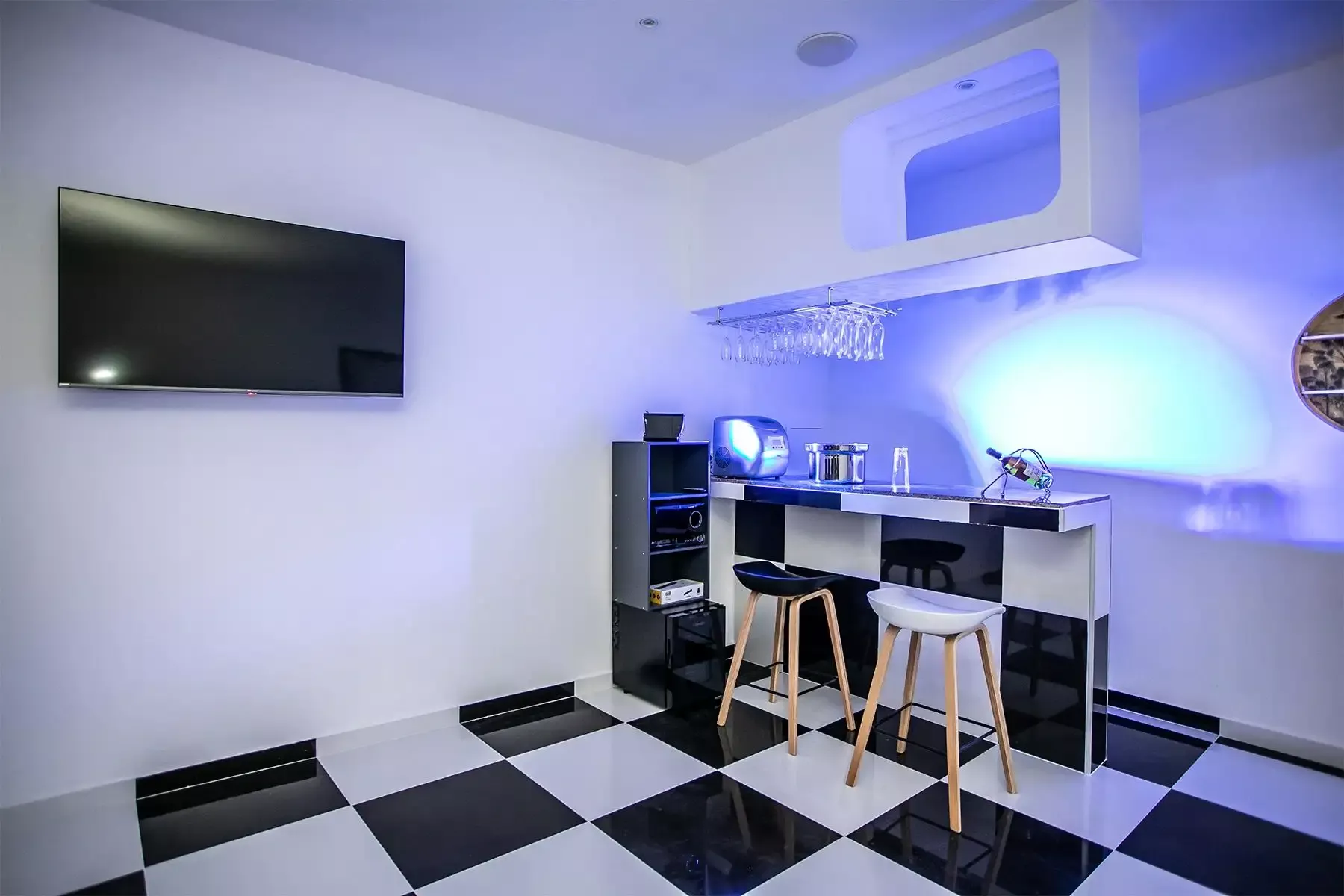 Villa Caribbean Stone