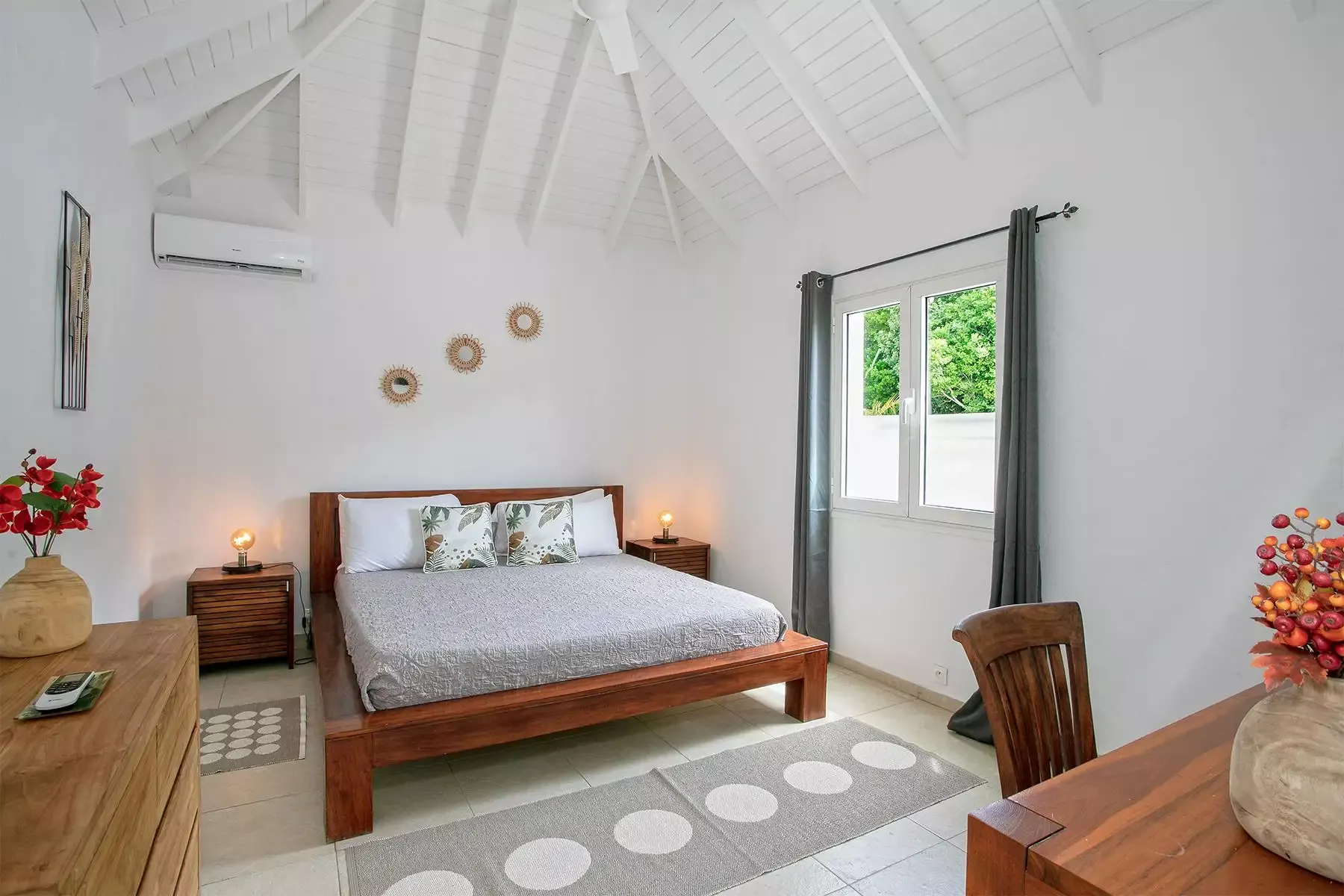 Villa Caribbean Stone