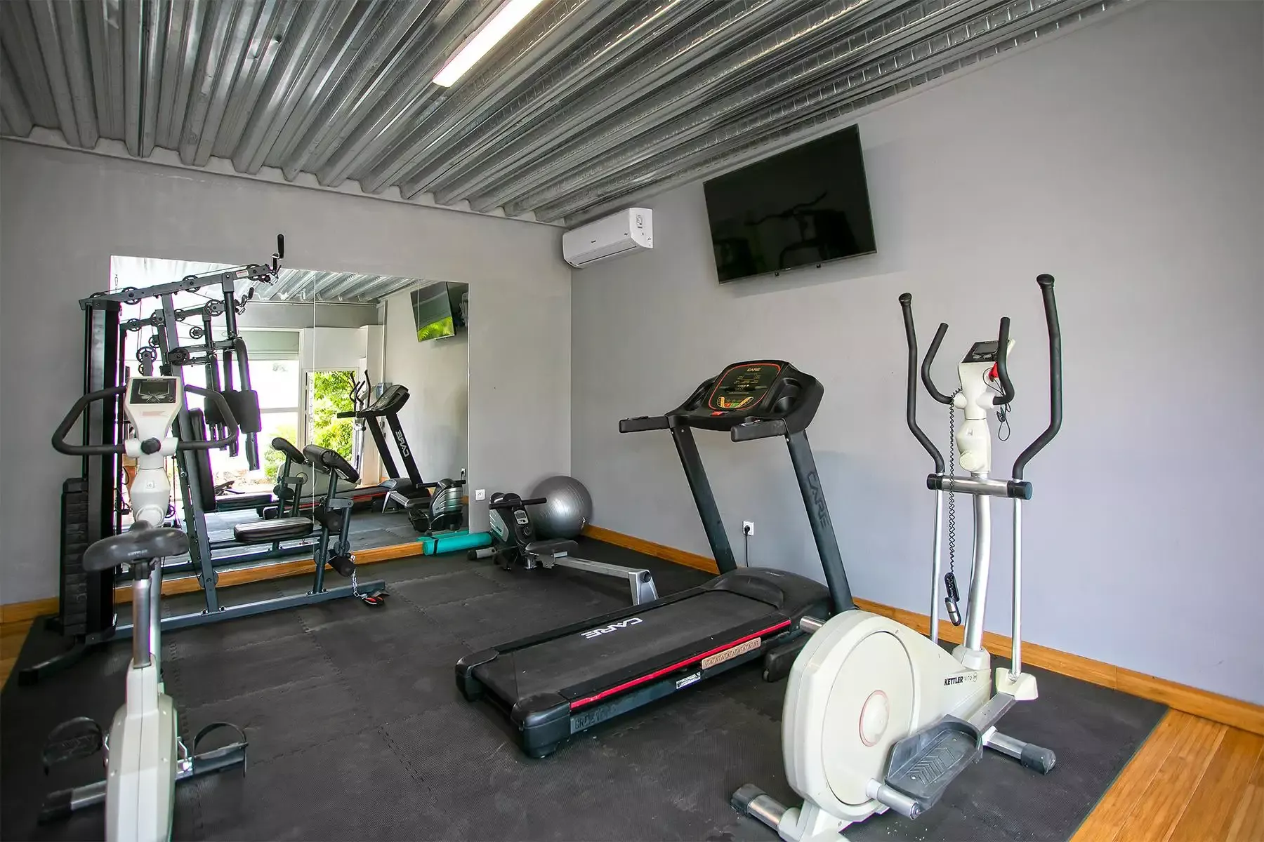 Villa Caribbean Stone