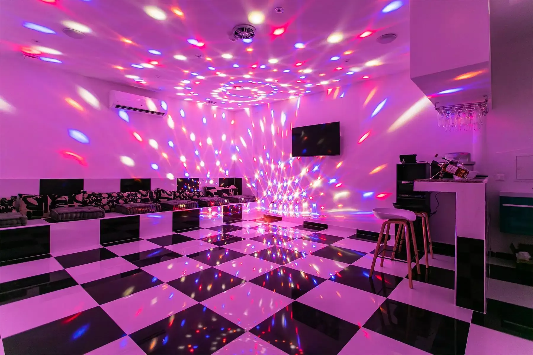 Villa Caribbean Stone