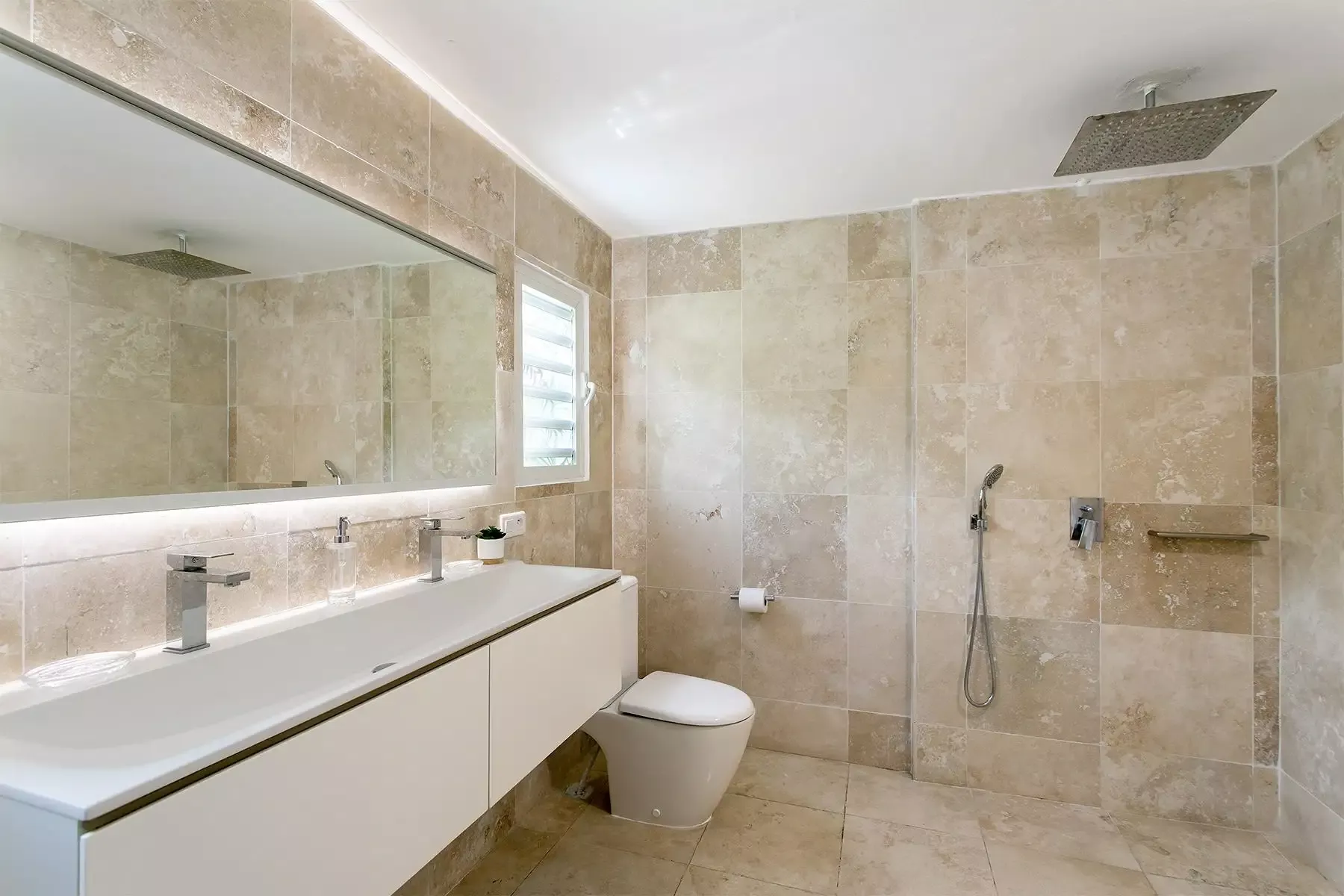 Villa Caribbean Stone