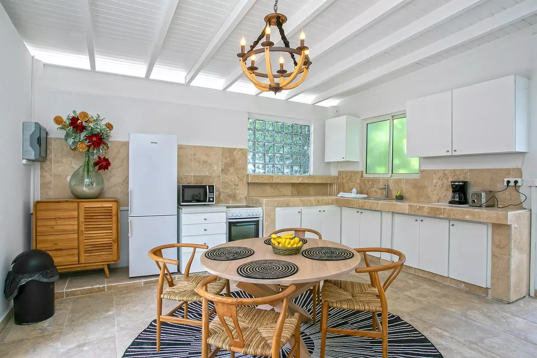 Villa Caribbean Stone