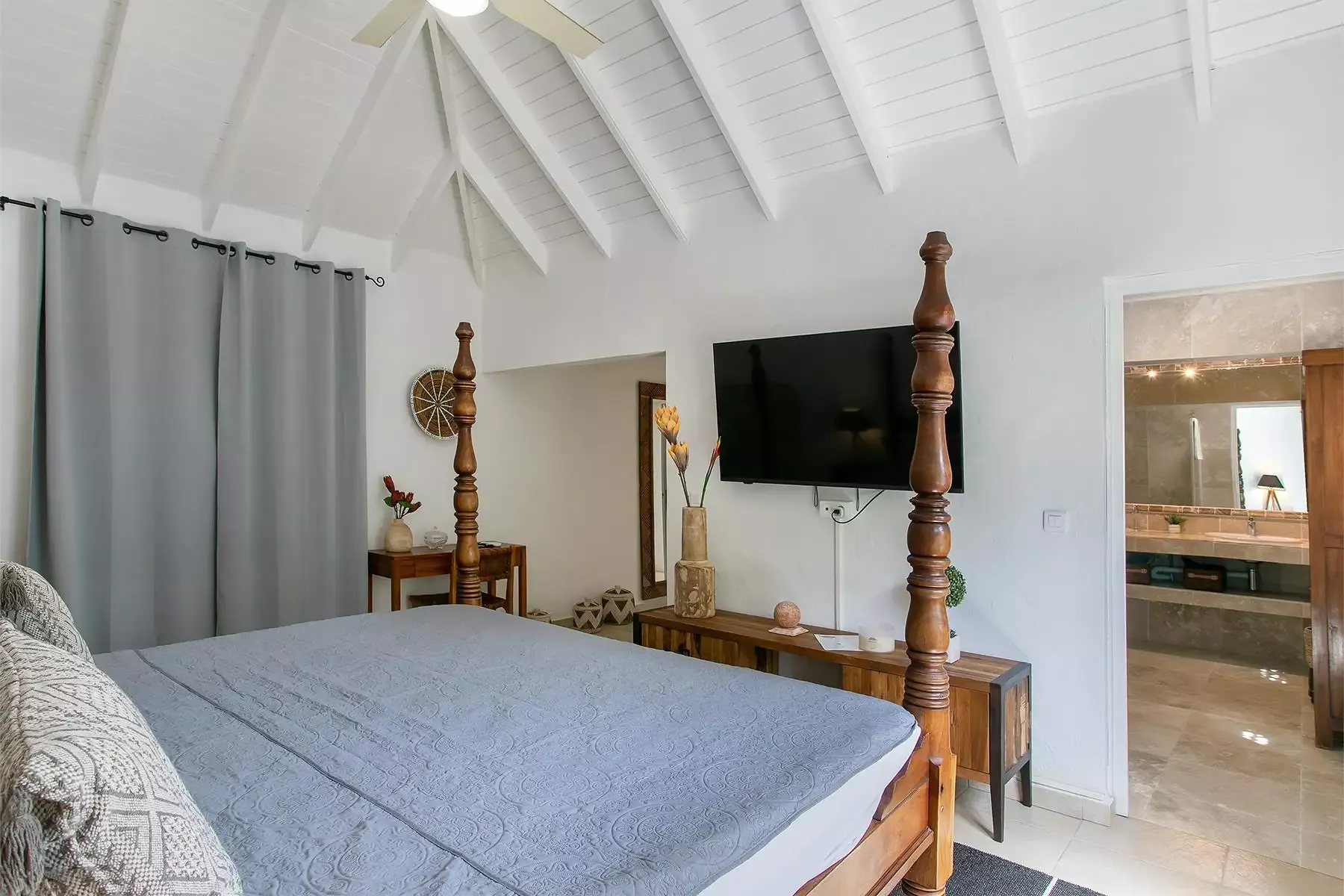 Villa Caribbean Stone