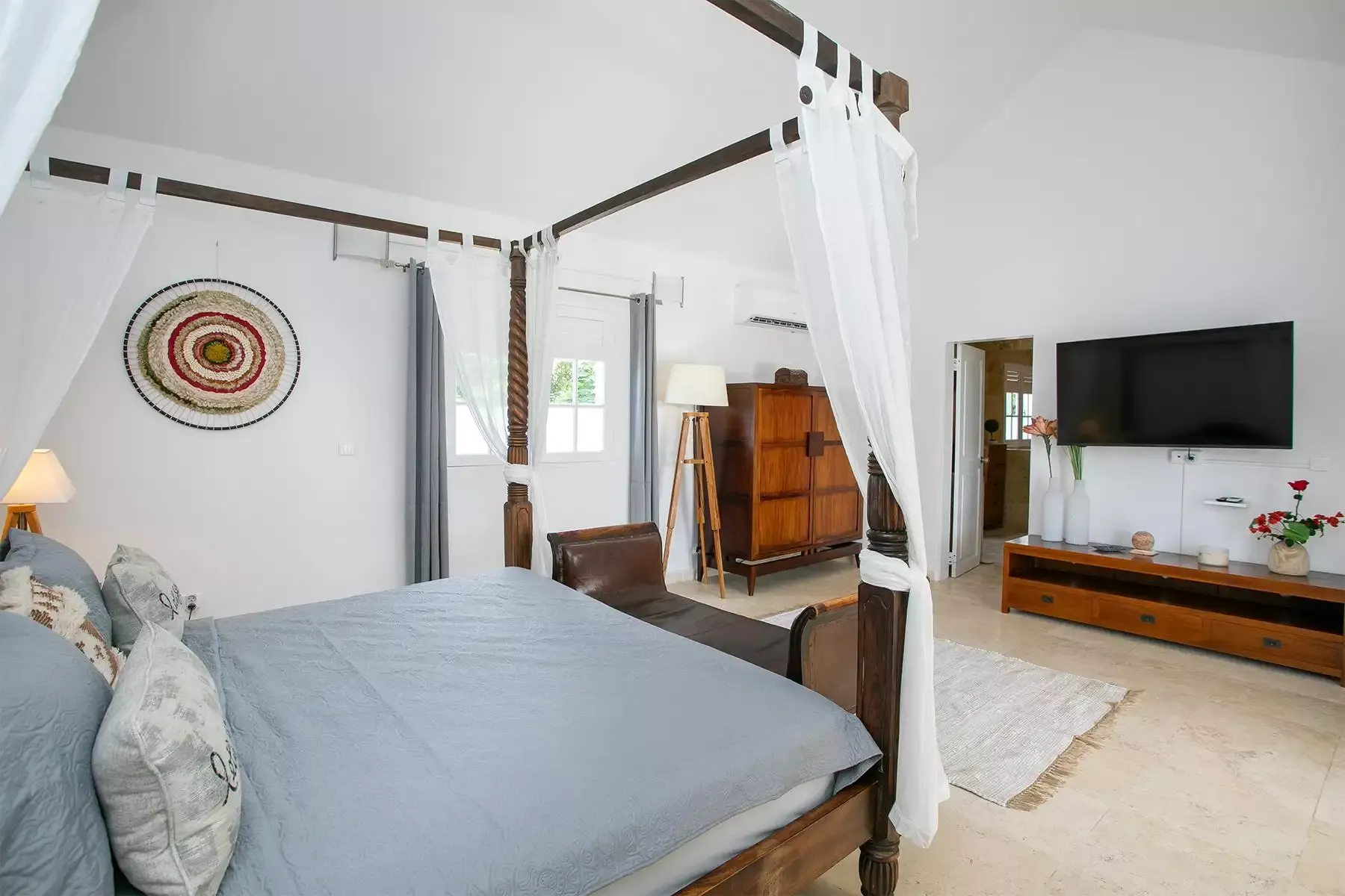 Villa Caribbean Stone