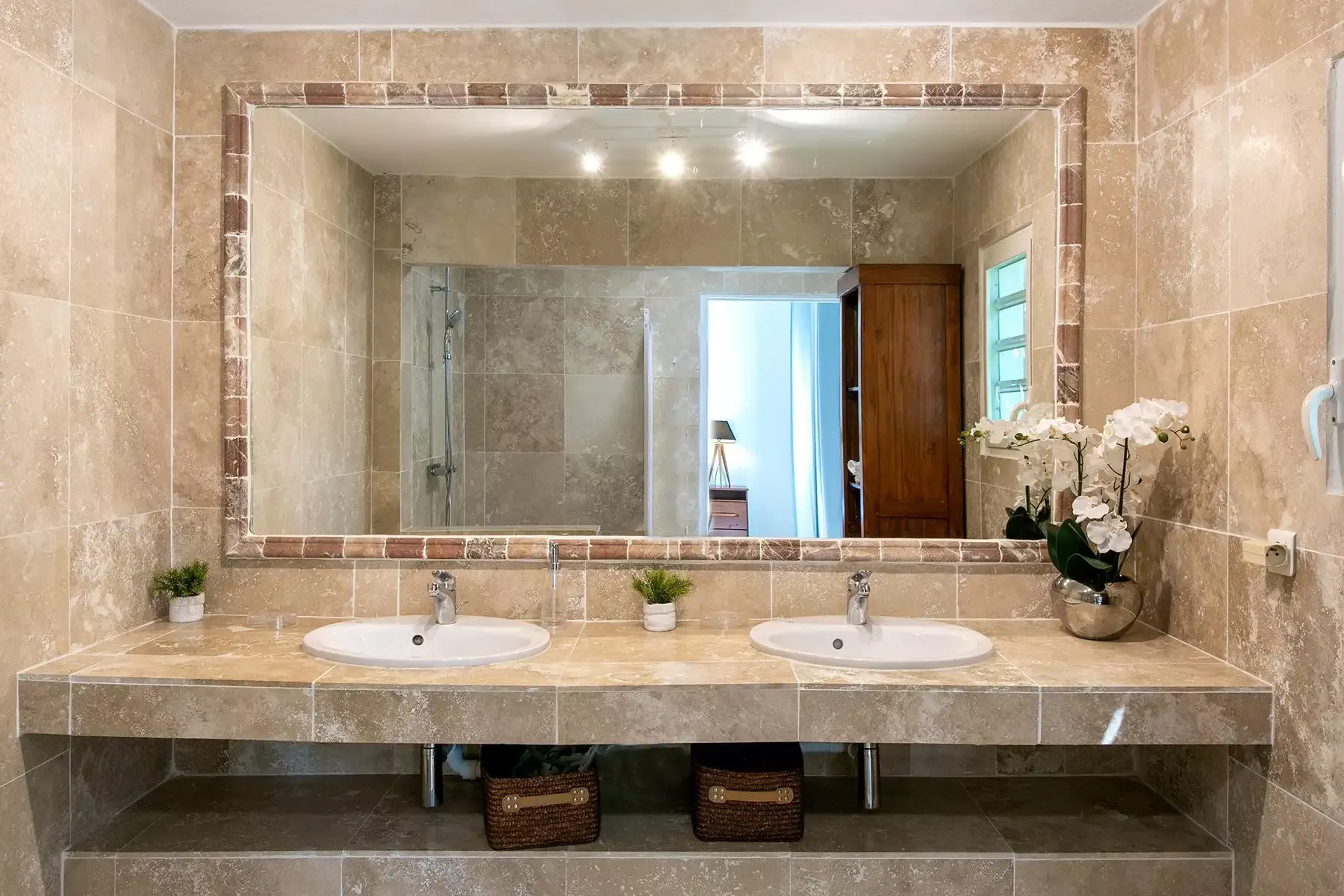 Villa Caribbean Stone