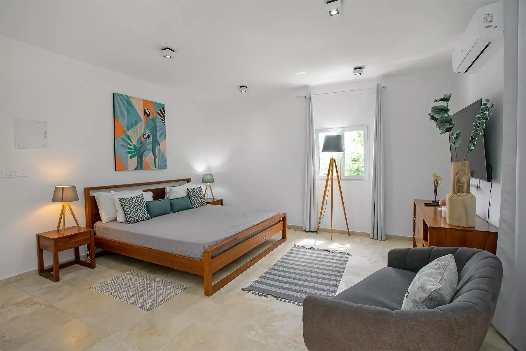 Villa Caribbean Stone