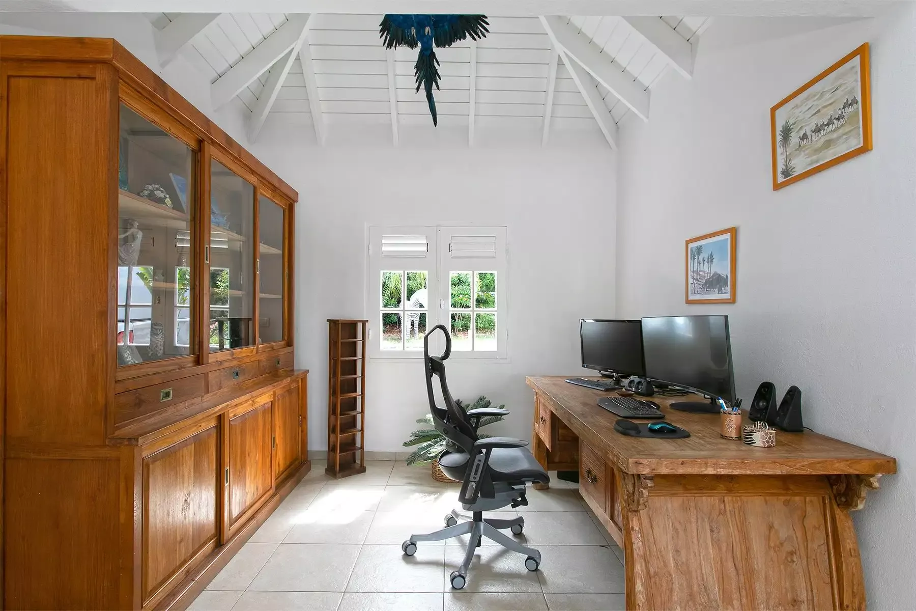 Villa Caribbean Stone