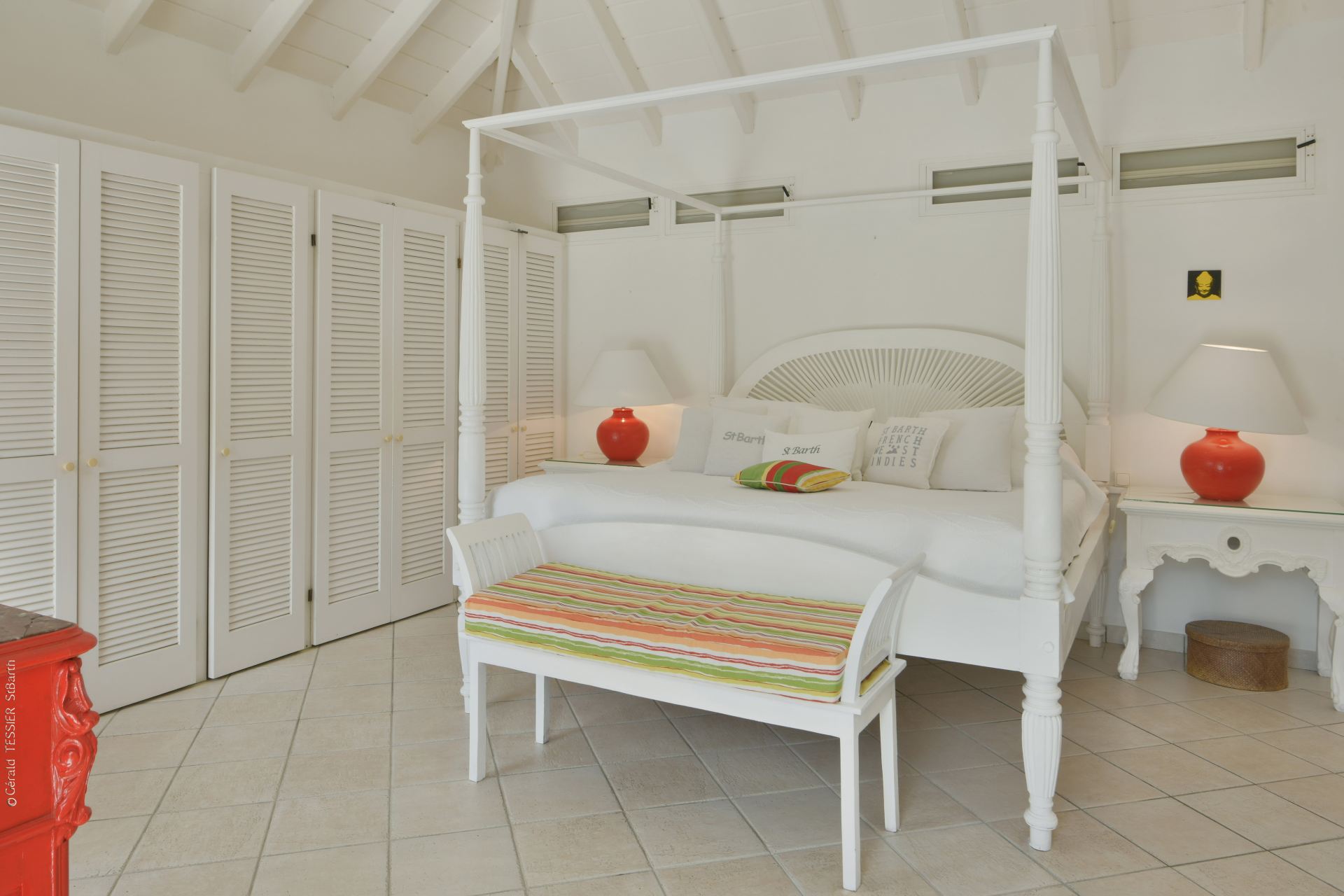 Villa Ylang Ylang-Flamands