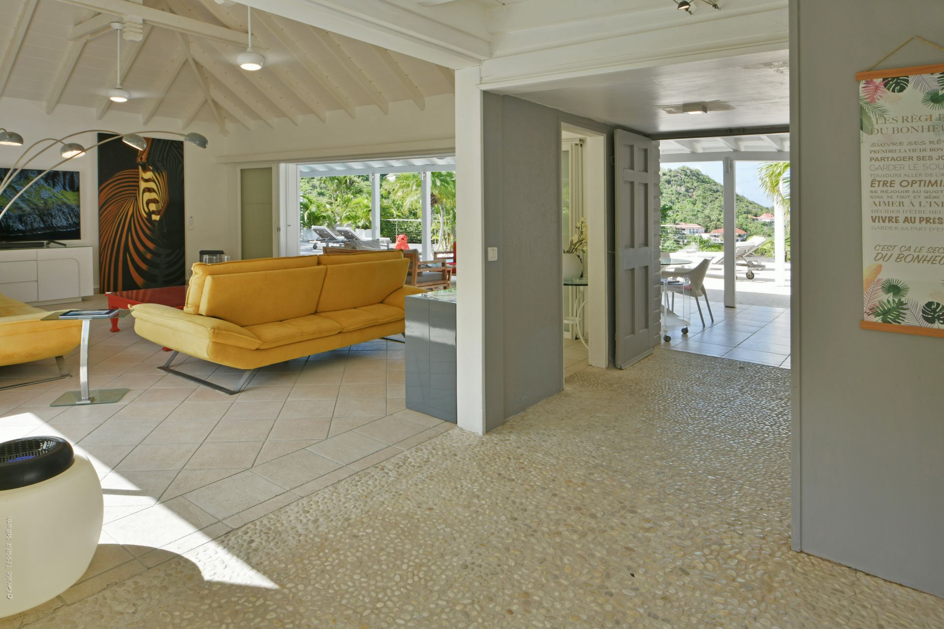 Villa Ylang Ylang-Flamands