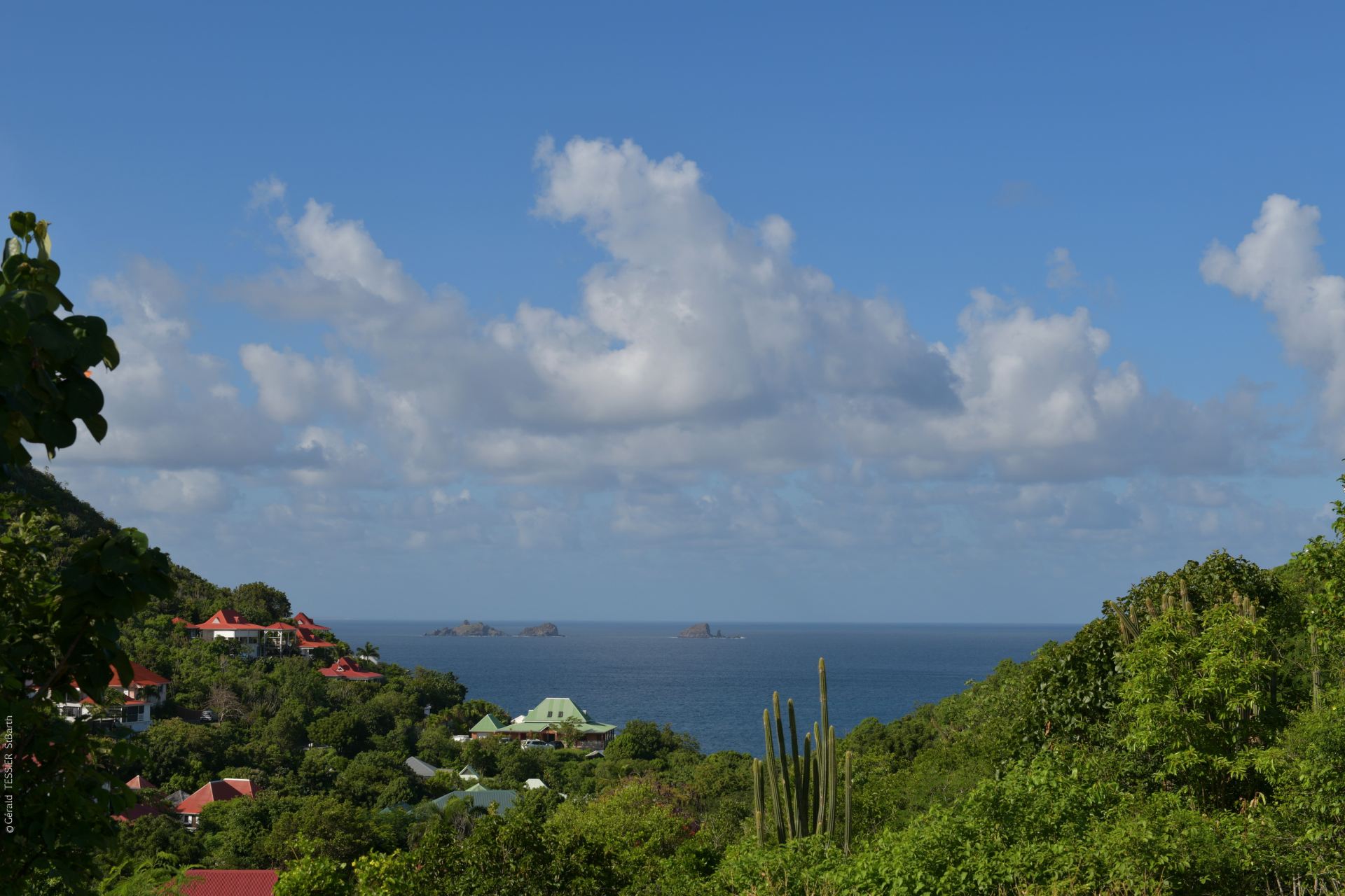 Villa Ylang Ylang-Flamands