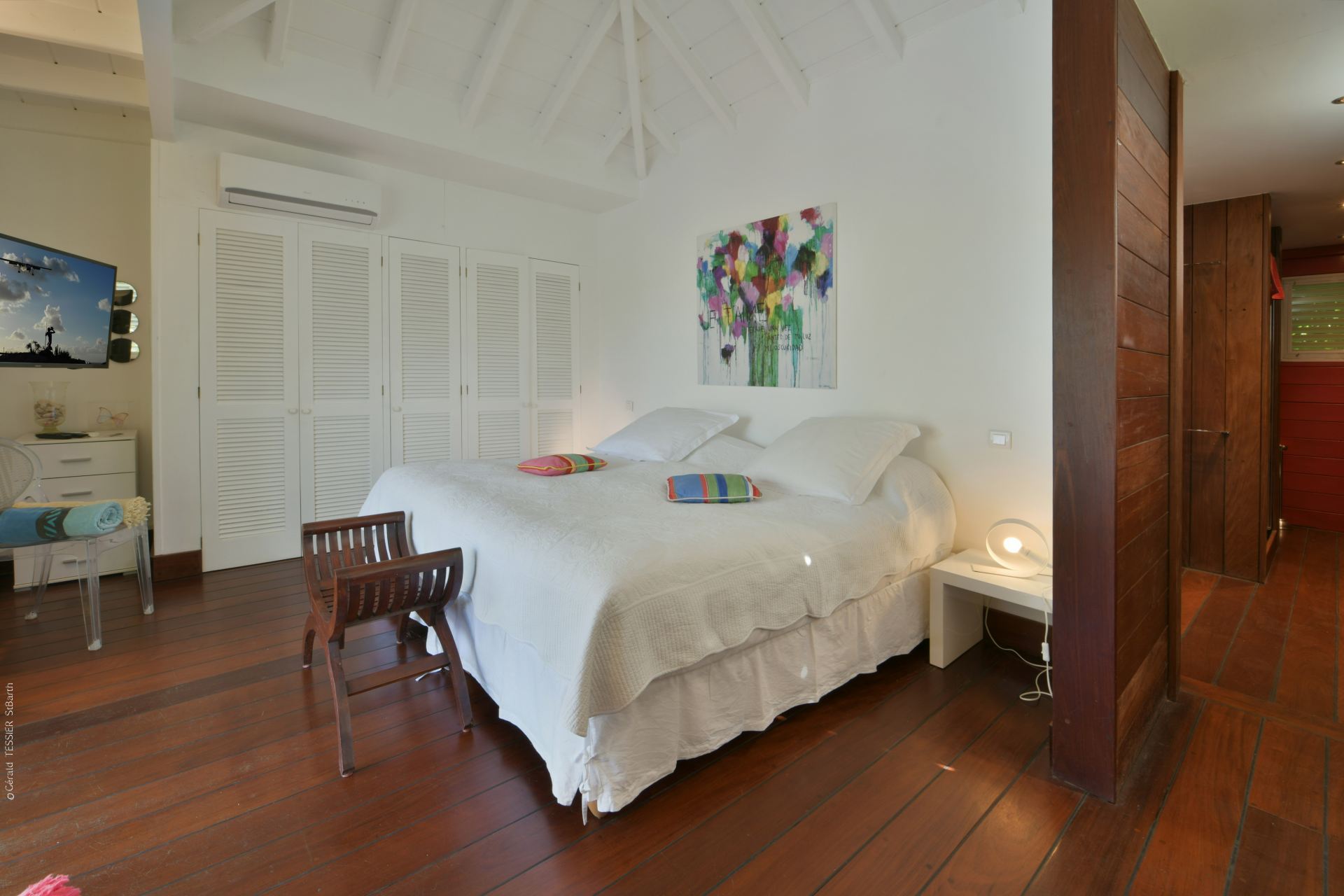 Villa Ylang Ylang-Flamands