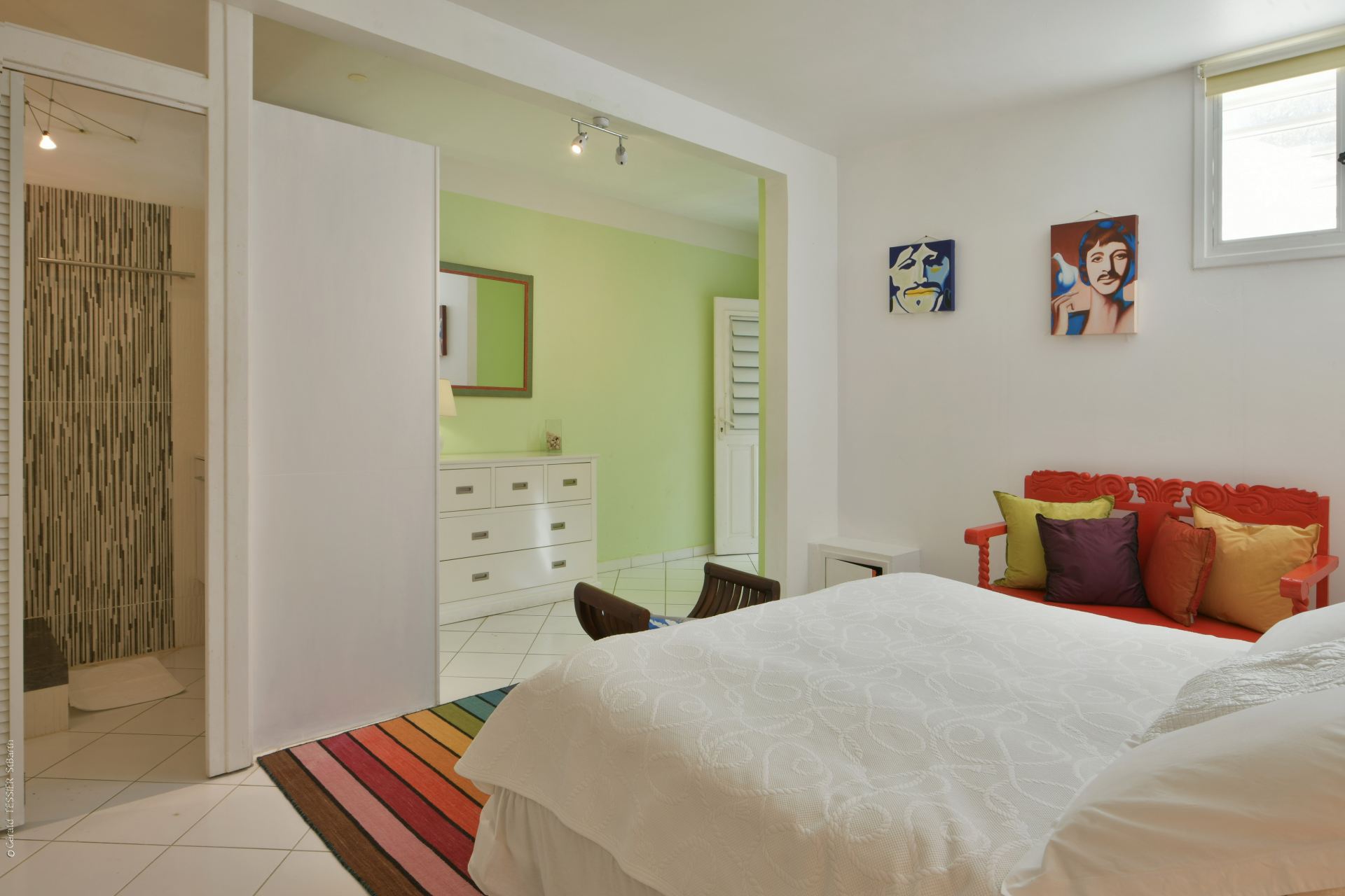 Villa Ylang Ylang-Flamands