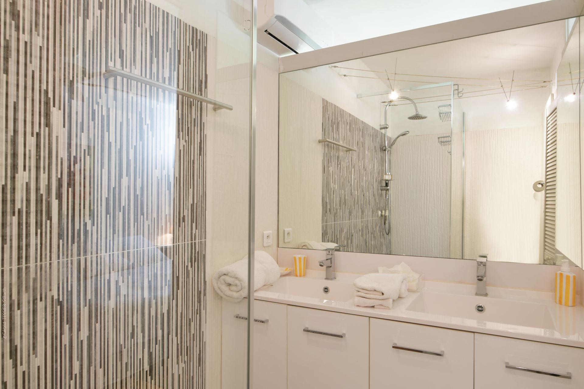 Villa Ylang Ylang-Flamands