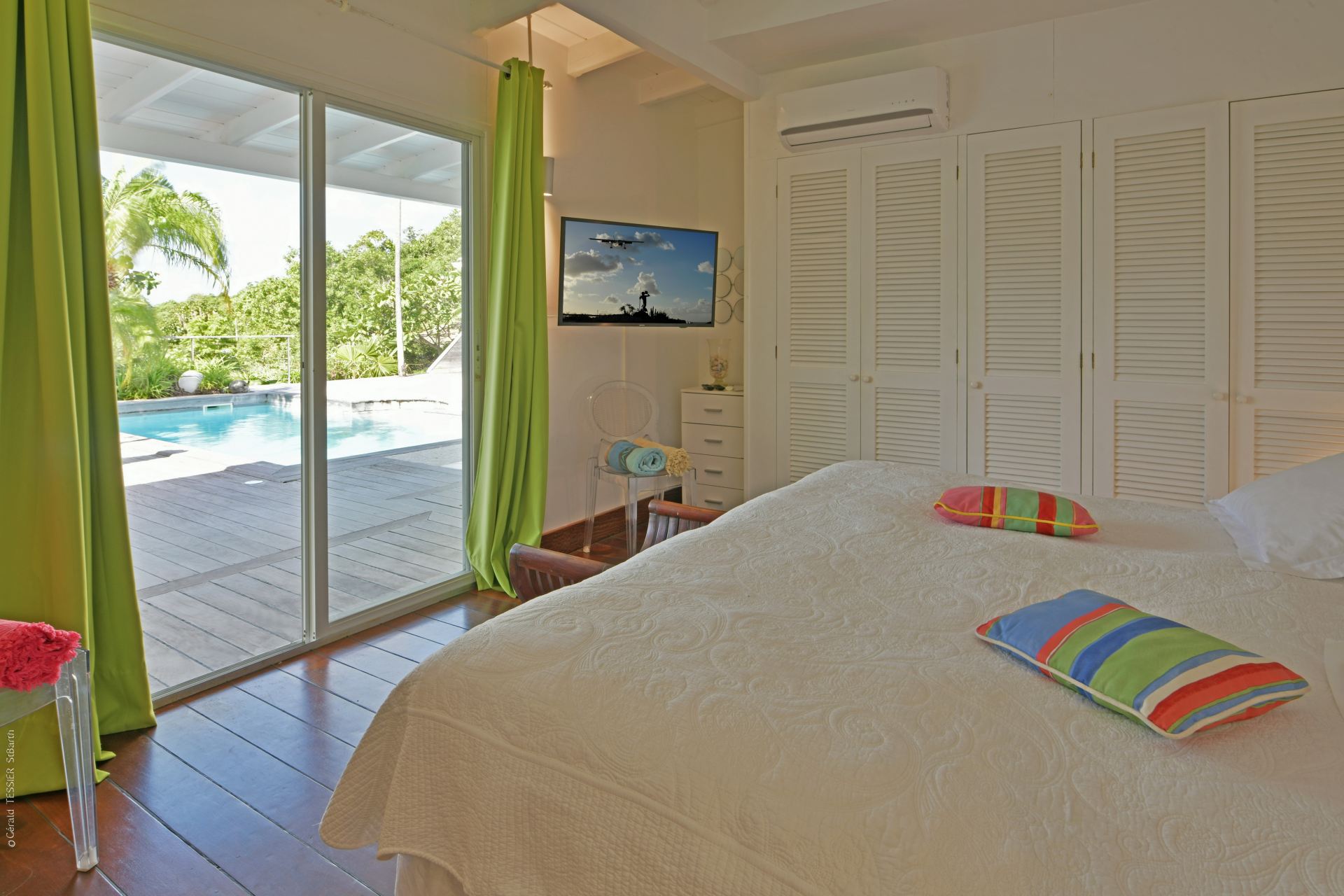 Villa Ylang Ylang-Flamands