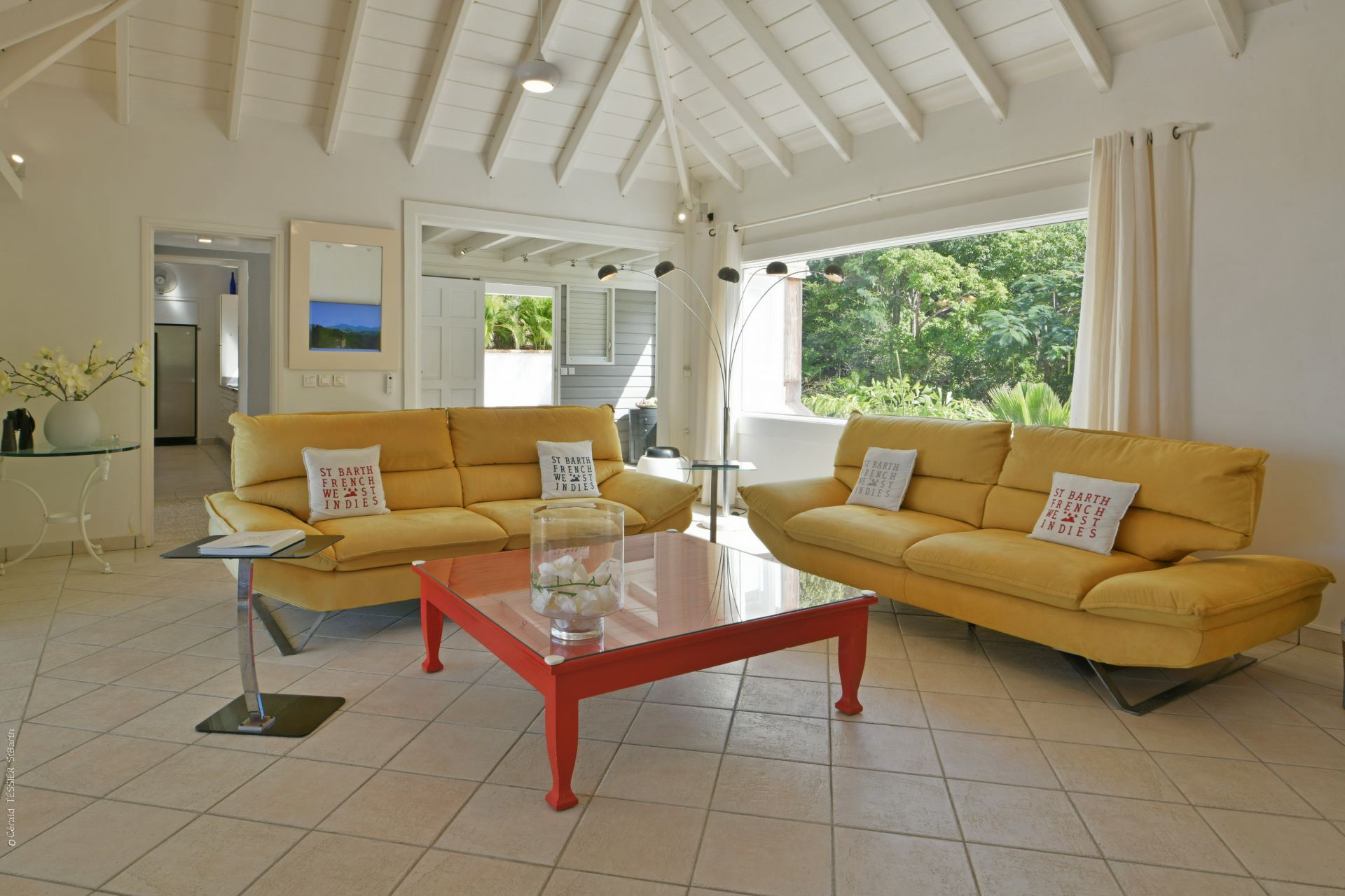 Villa Ylang Ylang-Flamands