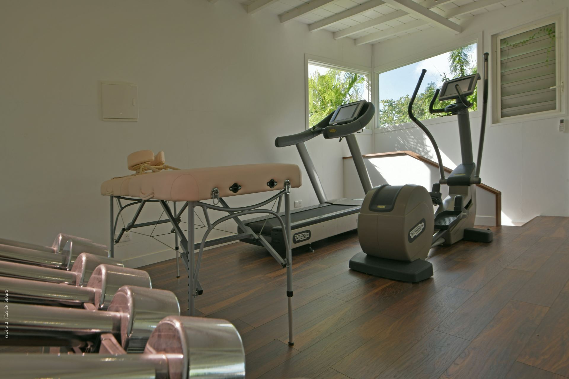 Villa Ylang Ylang-Flamands