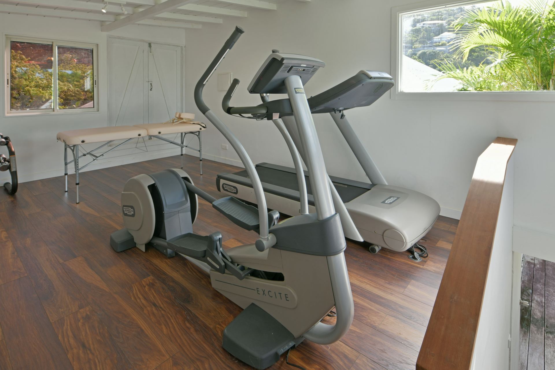 Villa Ylang Ylang-Flamands