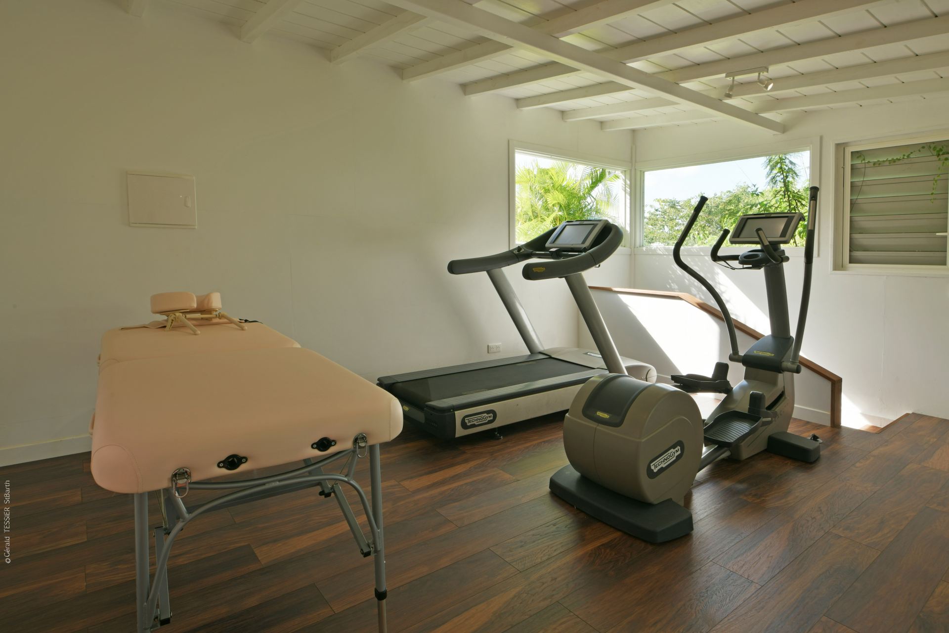 Villa Ylang Ylang-Flamands