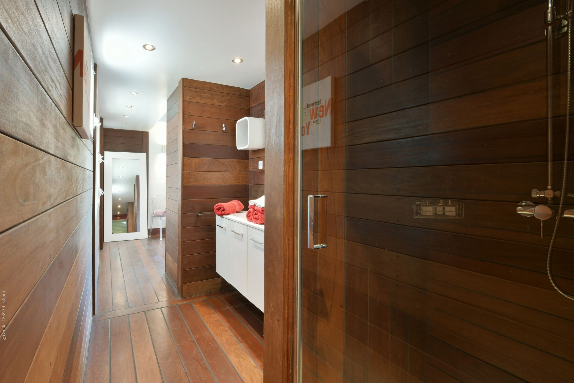 Villa Ylang Ylang-Flamands