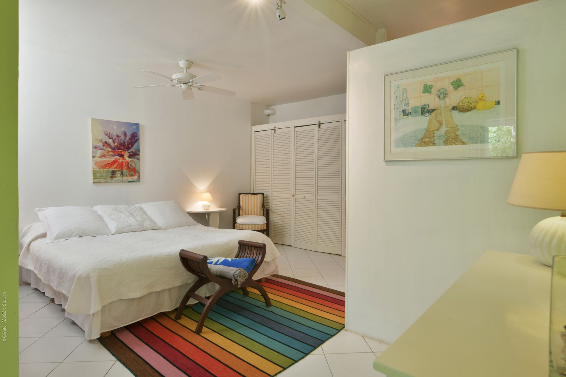 Villa Ylang Ylang-Flamands