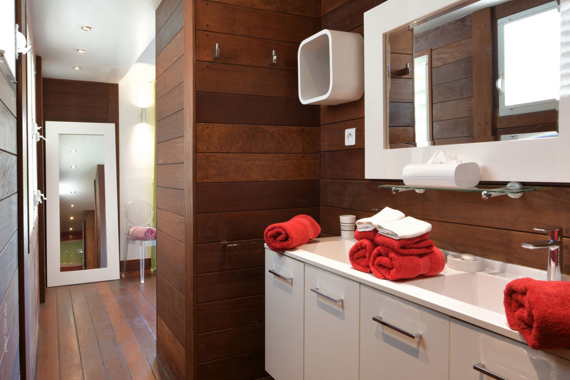 Villa Ylang Ylang-Flamands