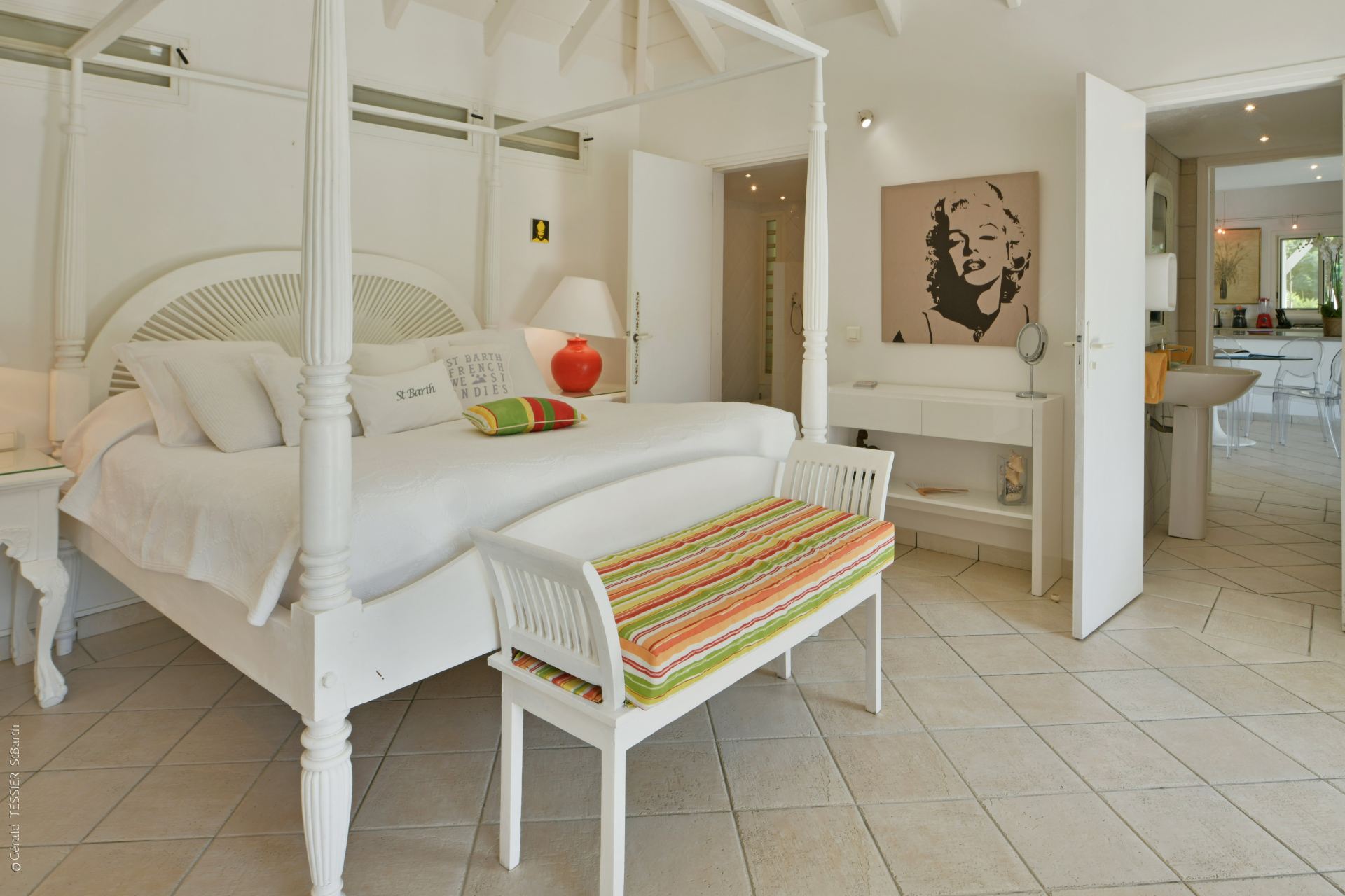 Villa Ylang Ylang-Flamands