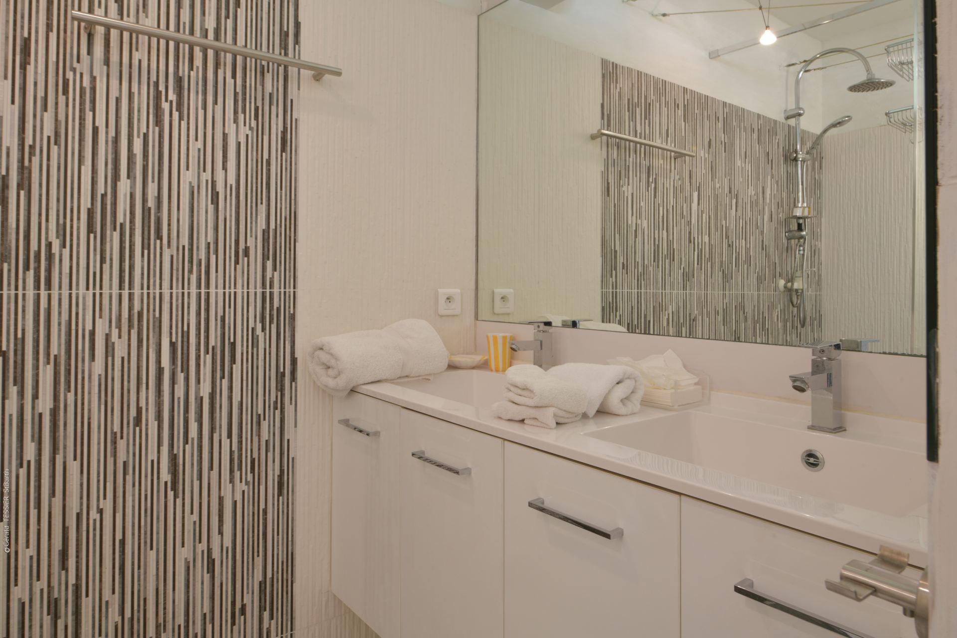 Villa Ylang Ylang-Flamands