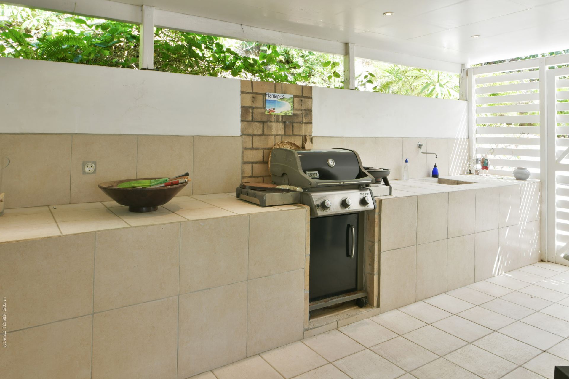 Villa Ylang Ylang-Flamands