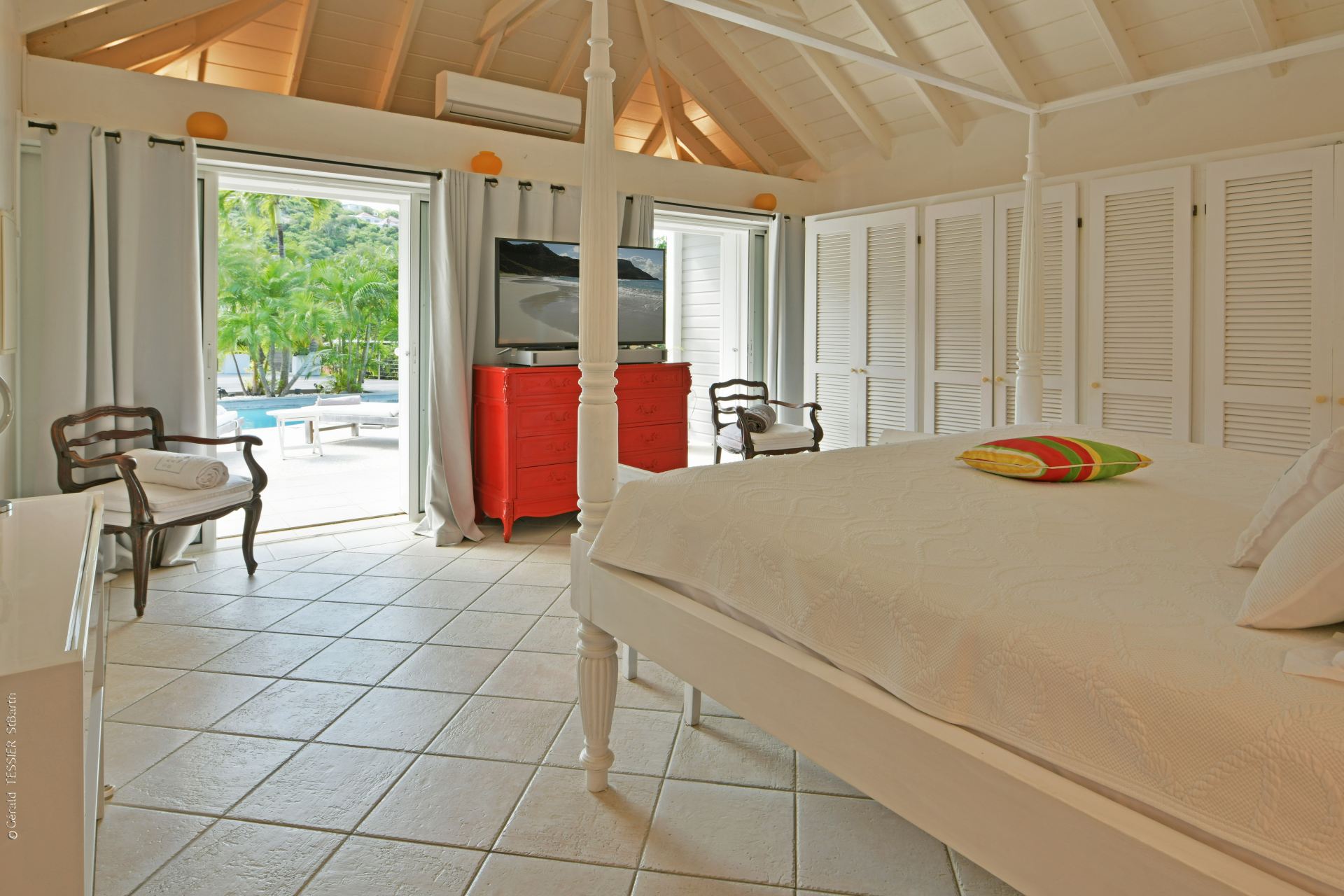 Villa Ylang Ylang-Flamands