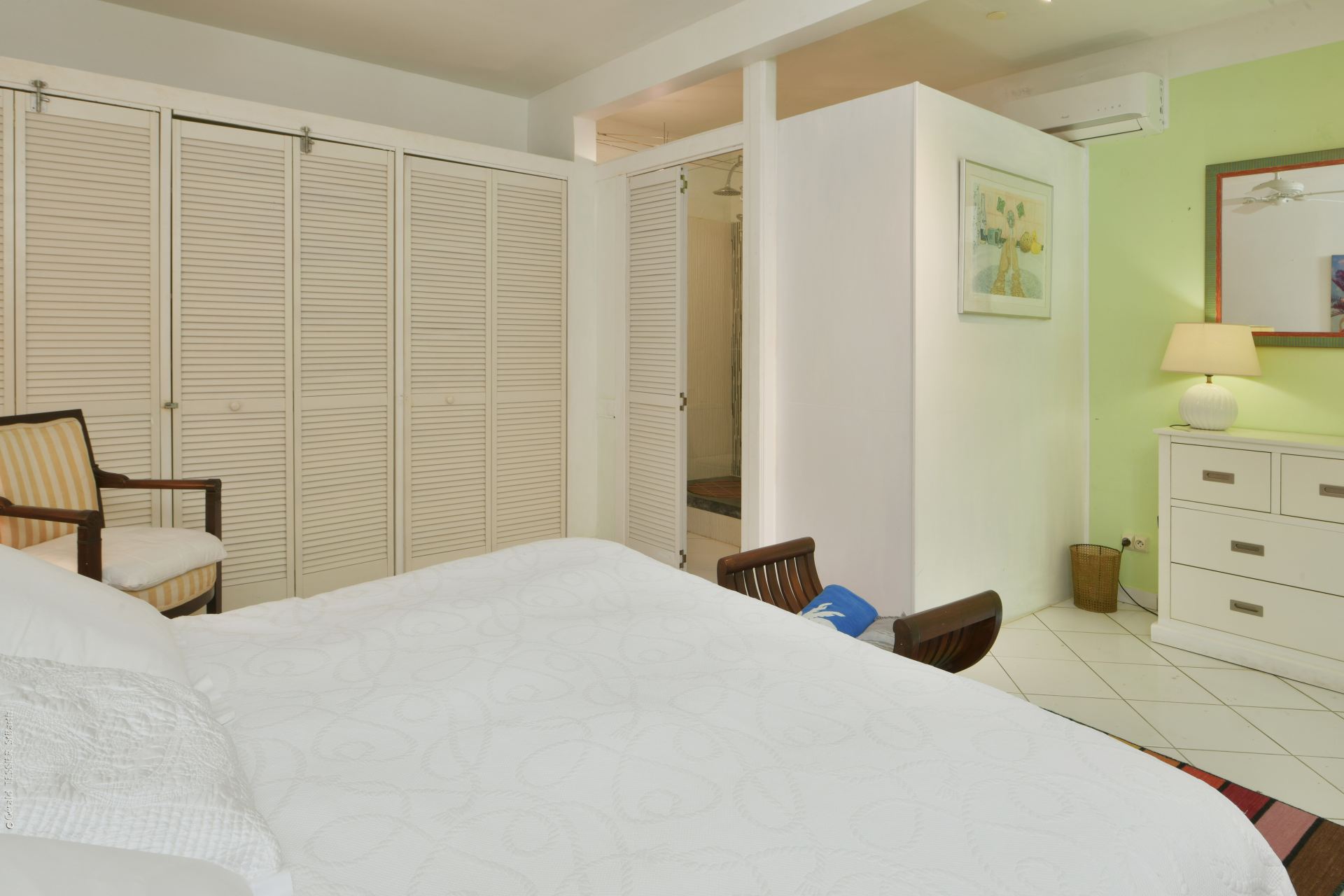 Villa Ylang Ylang-Flamands