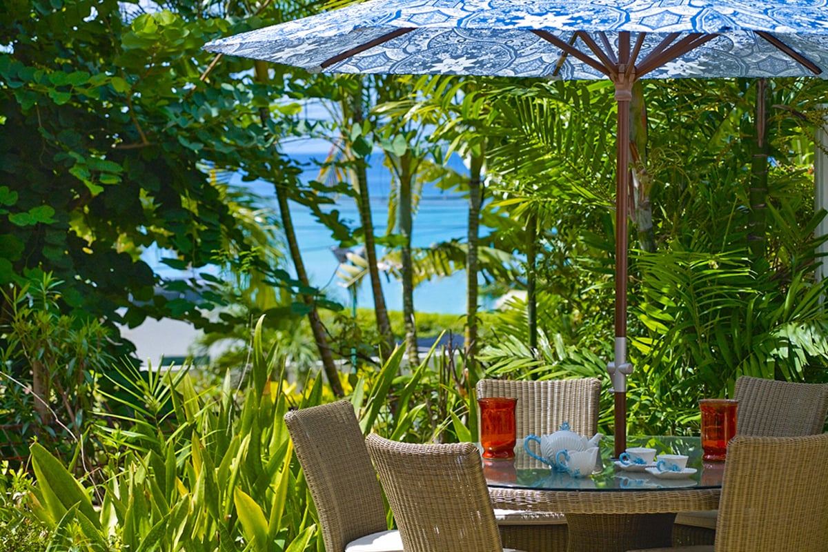 Beacon Hill 202 Moonshadow