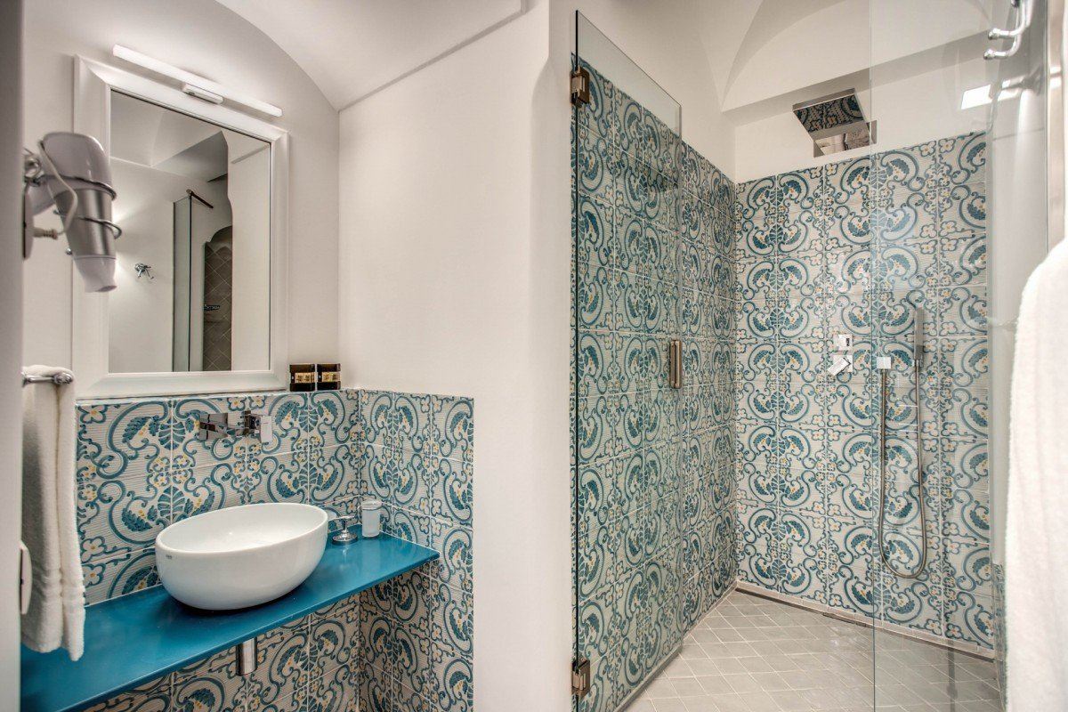 Villa Bideri - Praiano