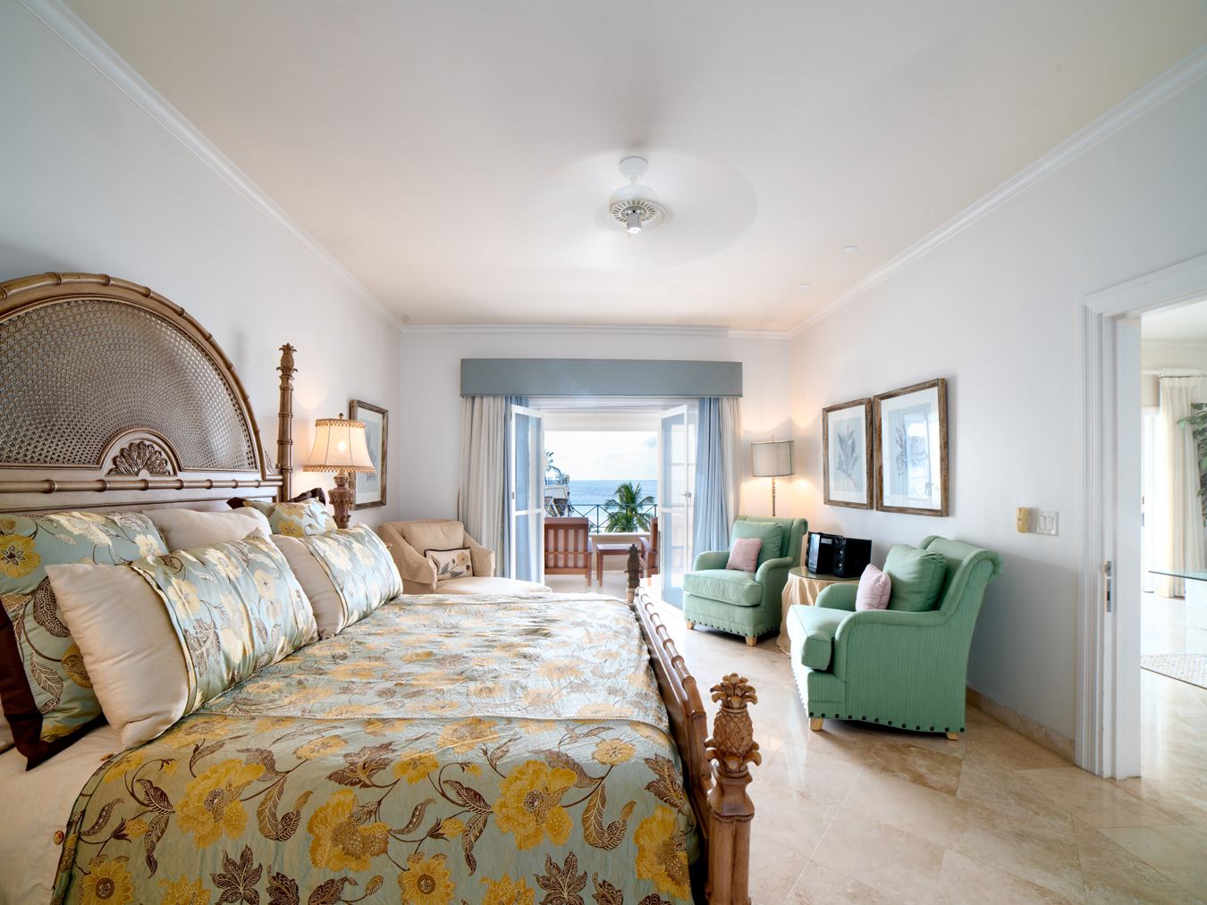 Schooner Bay 305 Penthouse