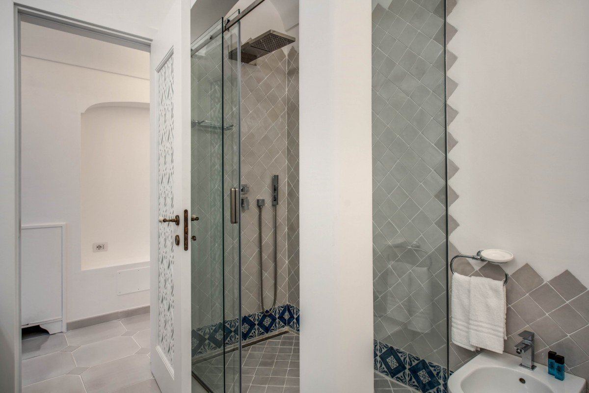 Villa Bideri - Praiano