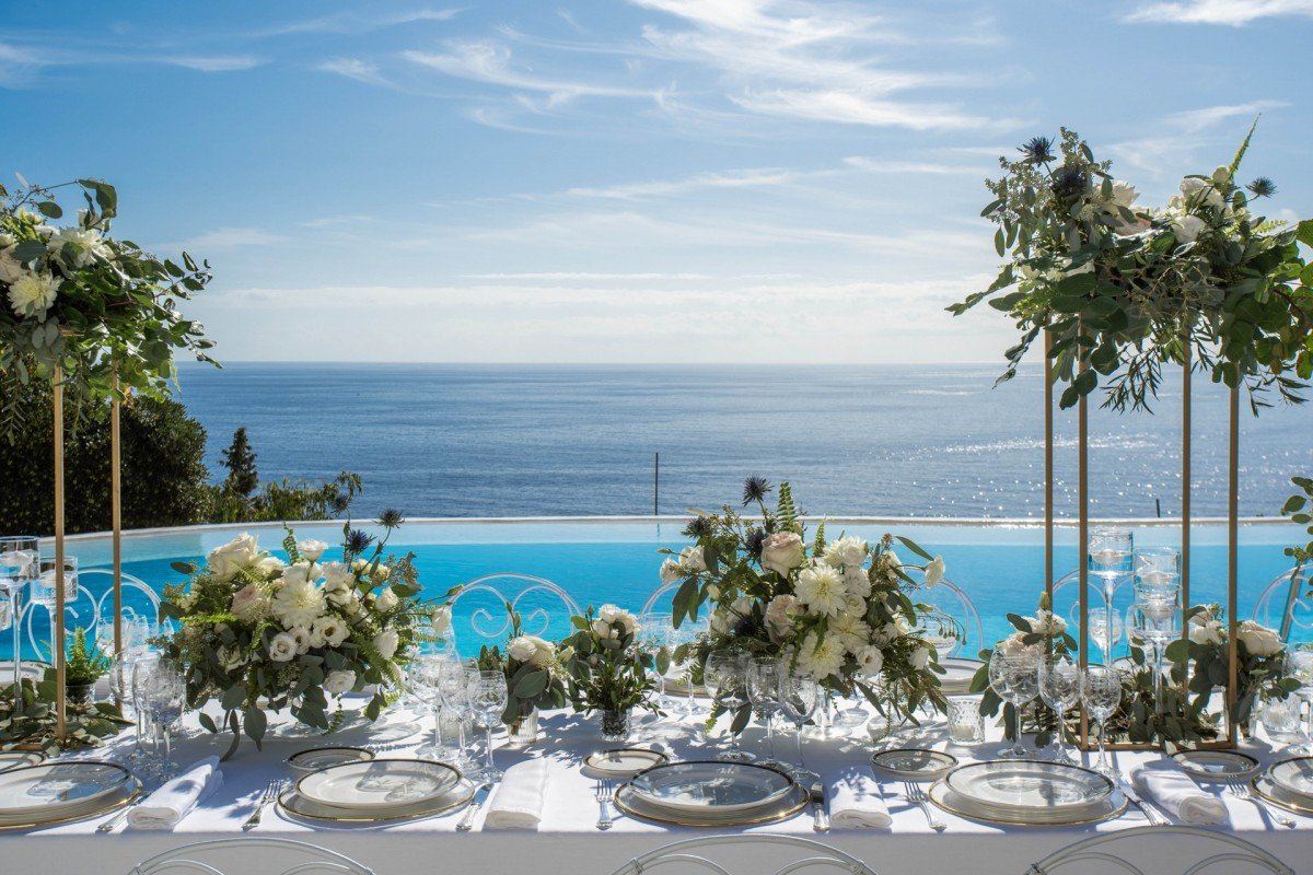 Villa Bideri - Praiano