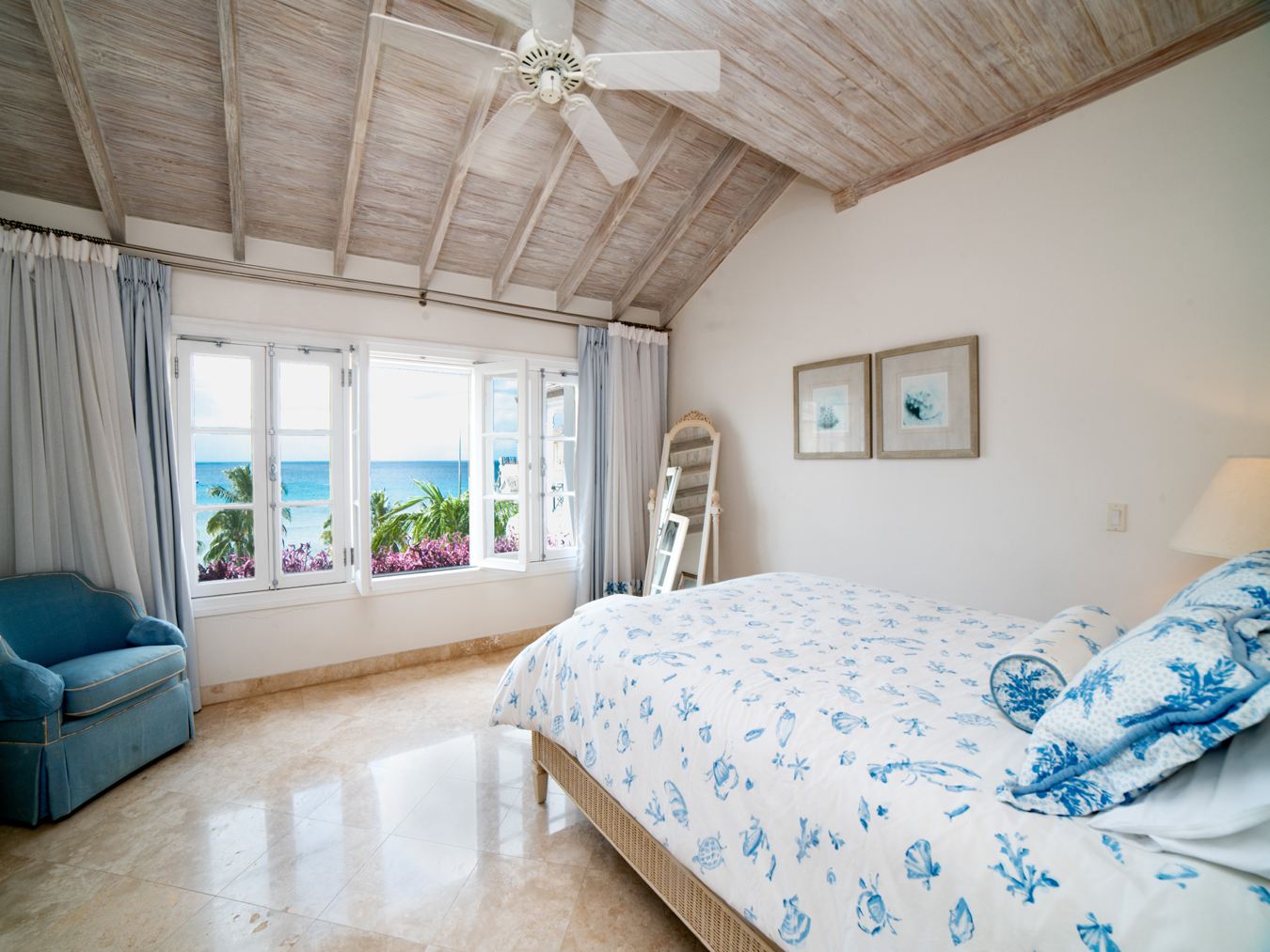 Schooner Bay 305 Penthouse