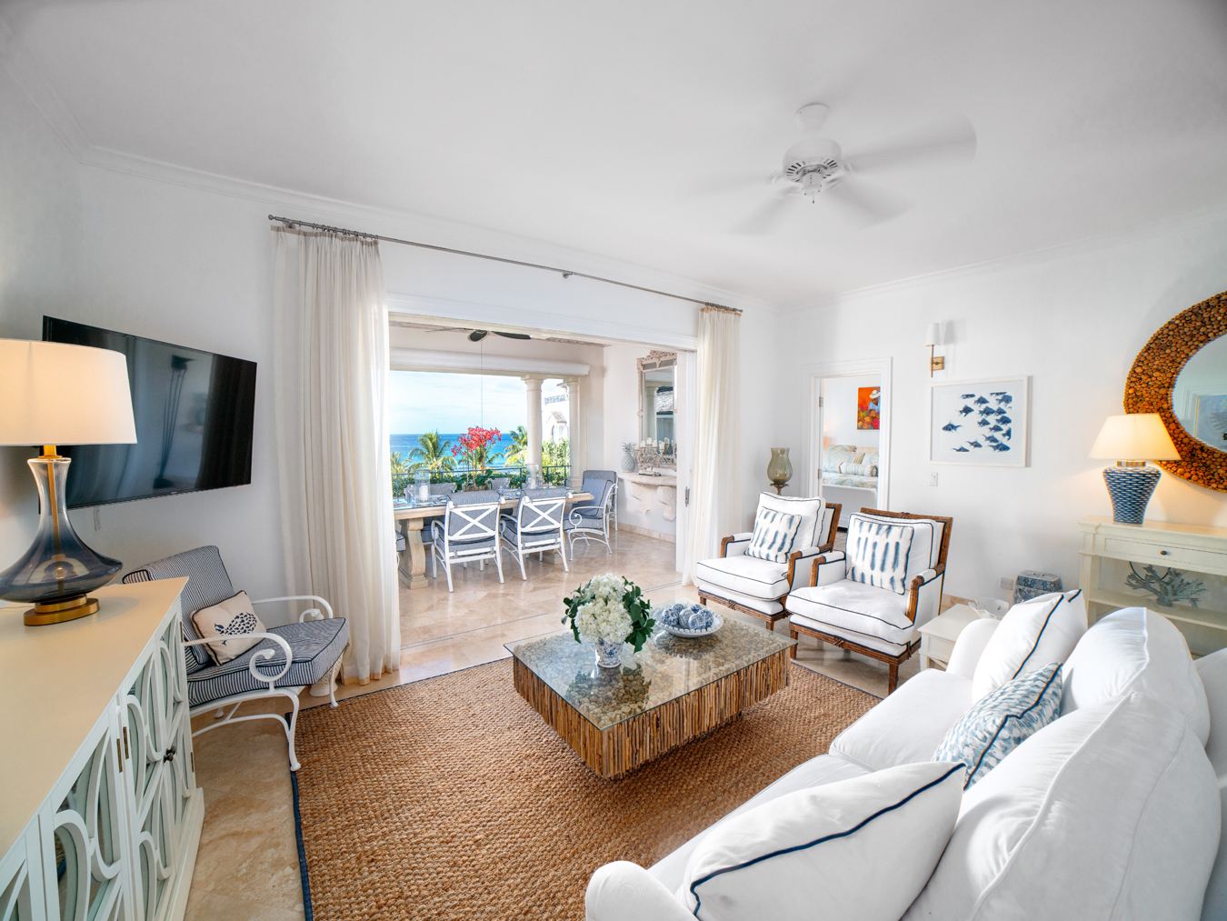 Schooner Bay 305 Penthouse