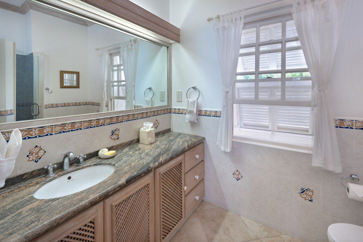 Mahogany Bay-Seashells