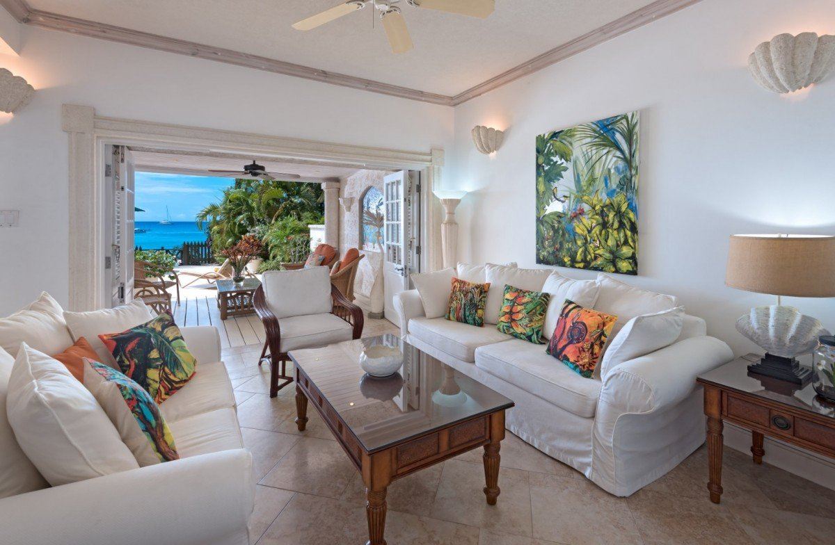 Mahogany Bay-Seashells