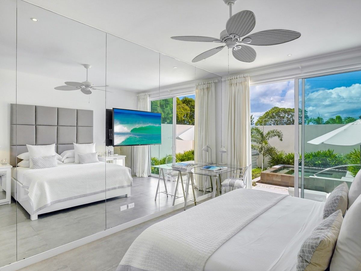 Villa Footprints North Cottage