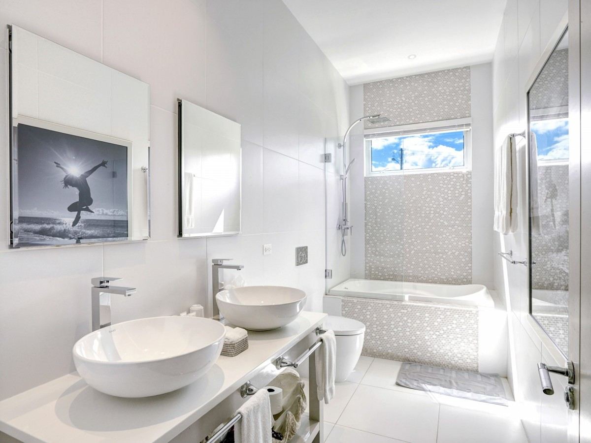 Villa Footprints North Cottage