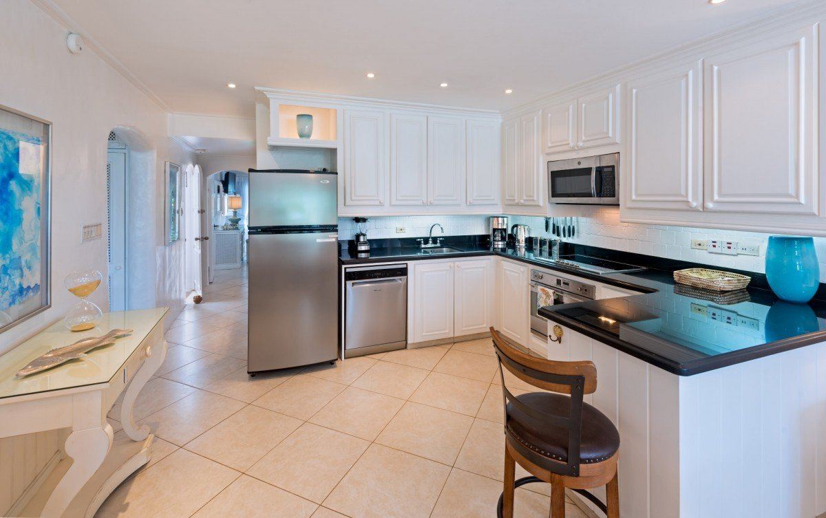 Glitter Bay 310 Coral Isle