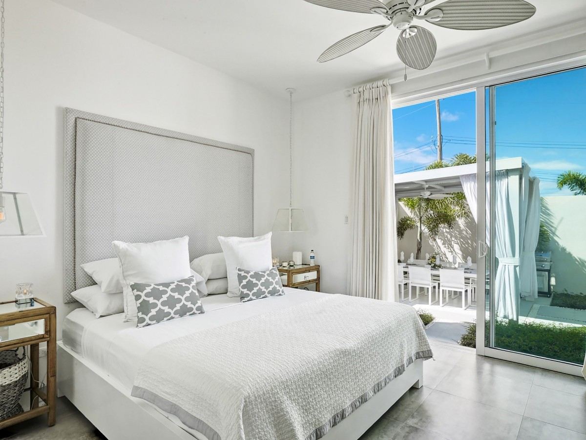 Villa Footprints North Cottage