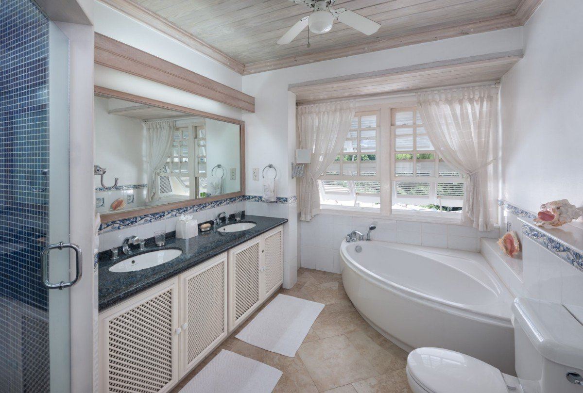 Mahogany Bay-Seashells