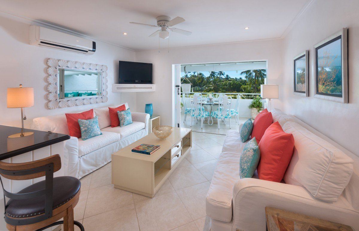 Glitter Bay 310 Coral Isle